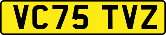 VC75TVZ