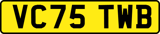 VC75TWB