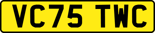 VC75TWC