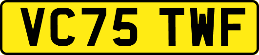 VC75TWF