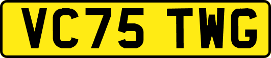 VC75TWG