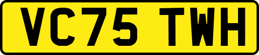 VC75TWH