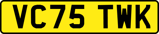 VC75TWK