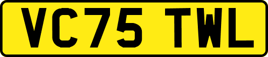 VC75TWL