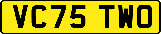 VC75TWO