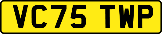 VC75TWP