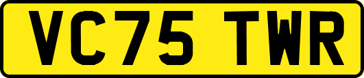 VC75TWR