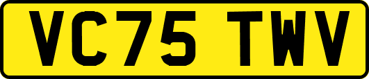 VC75TWV