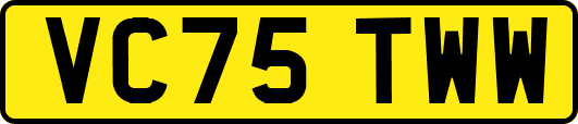 VC75TWW