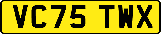 VC75TWX