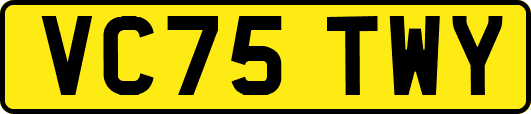 VC75TWY