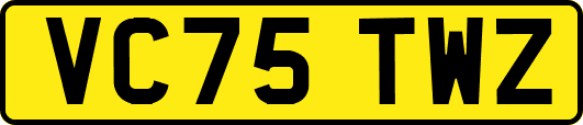 VC75TWZ