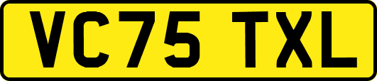 VC75TXL