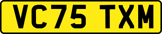VC75TXM