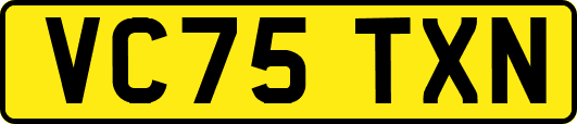 VC75TXN