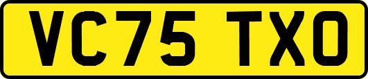VC75TXO