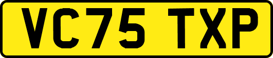 VC75TXP