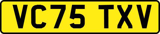 VC75TXV