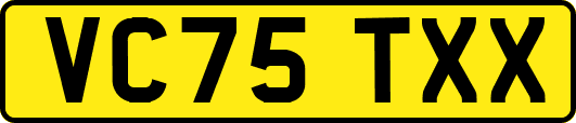 VC75TXX