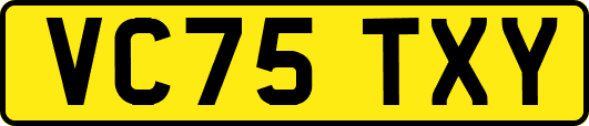 VC75TXY