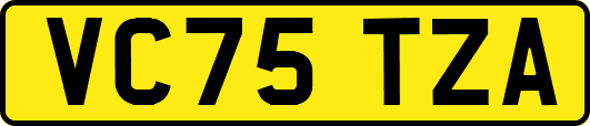 VC75TZA