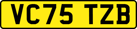 VC75TZB