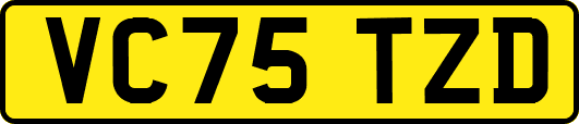 VC75TZD