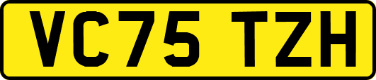 VC75TZH
