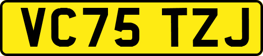 VC75TZJ
