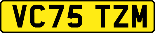 VC75TZM