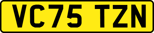 VC75TZN