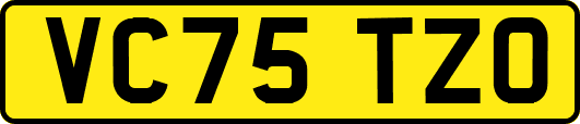 VC75TZO