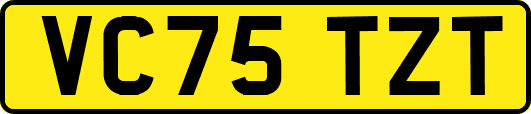 VC75TZT