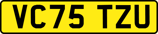 VC75TZU
