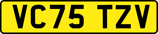 VC75TZV