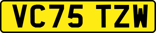 VC75TZW