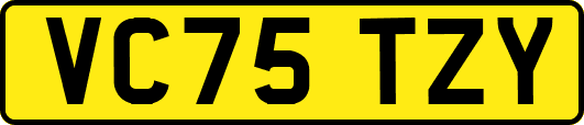 VC75TZY
