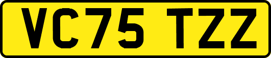 VC75TZZ