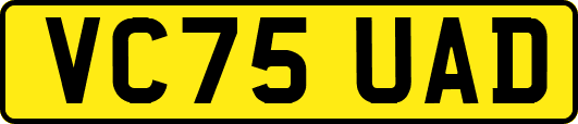 VC75UAD