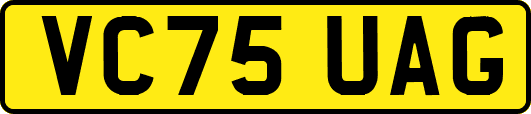 VC75UAG