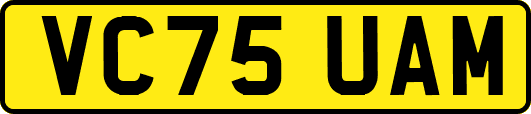 VC75UAM