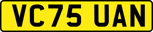 VC75UAN