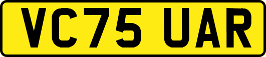 VC75UAR