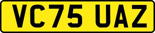 VC75UAZ