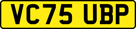 VC75UBP
