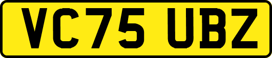 VC75UBZ