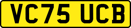VC75UCB