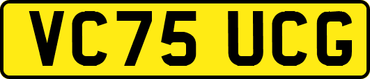 VC75UCG