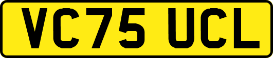 VC75UCL