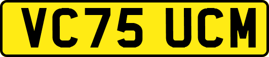 VC75UCM
